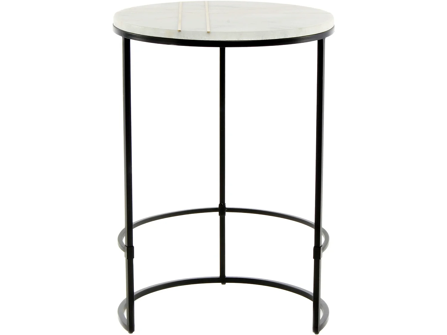 Table d'appoint louis 225