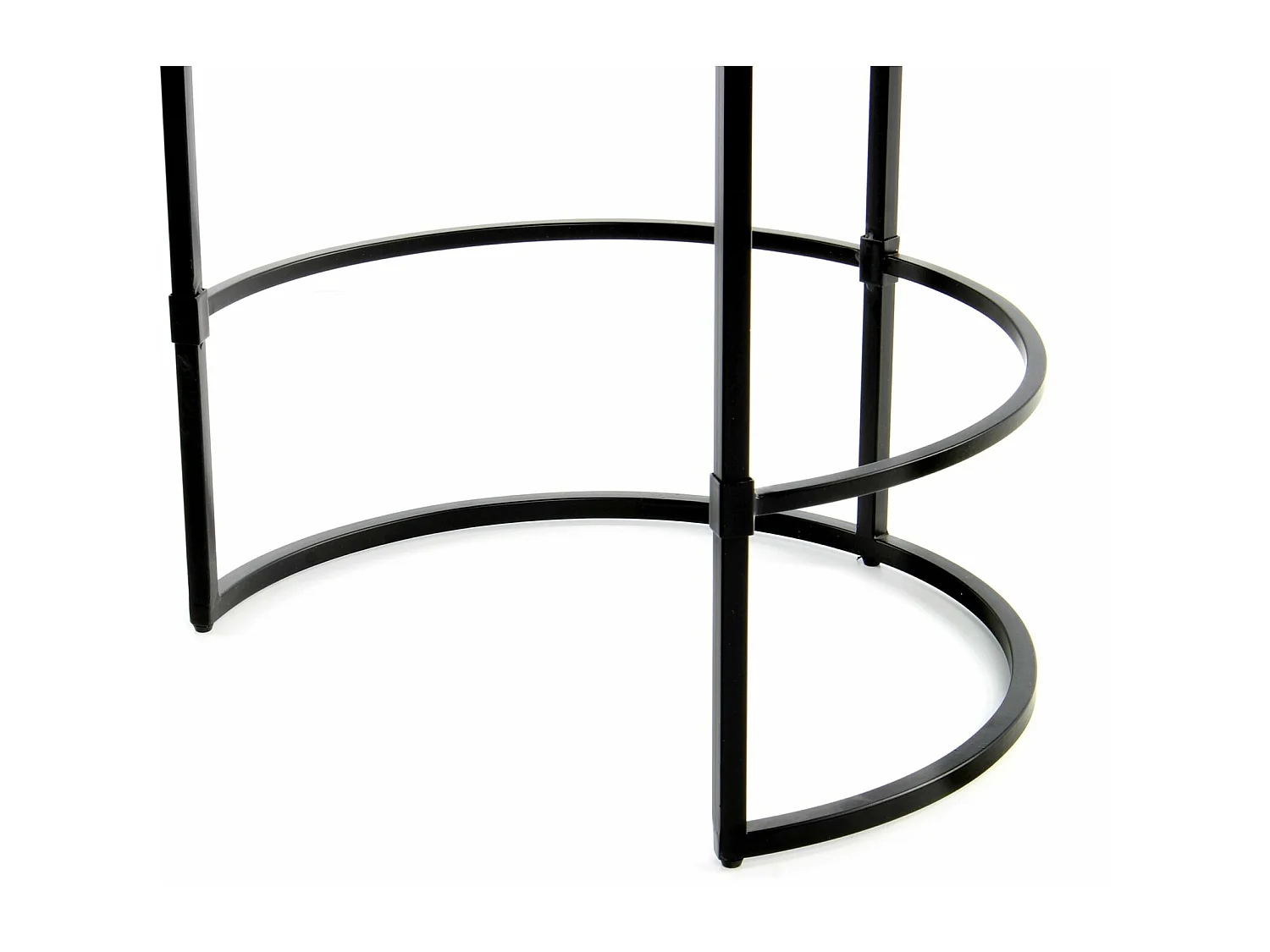 Table d'appoint louis 225