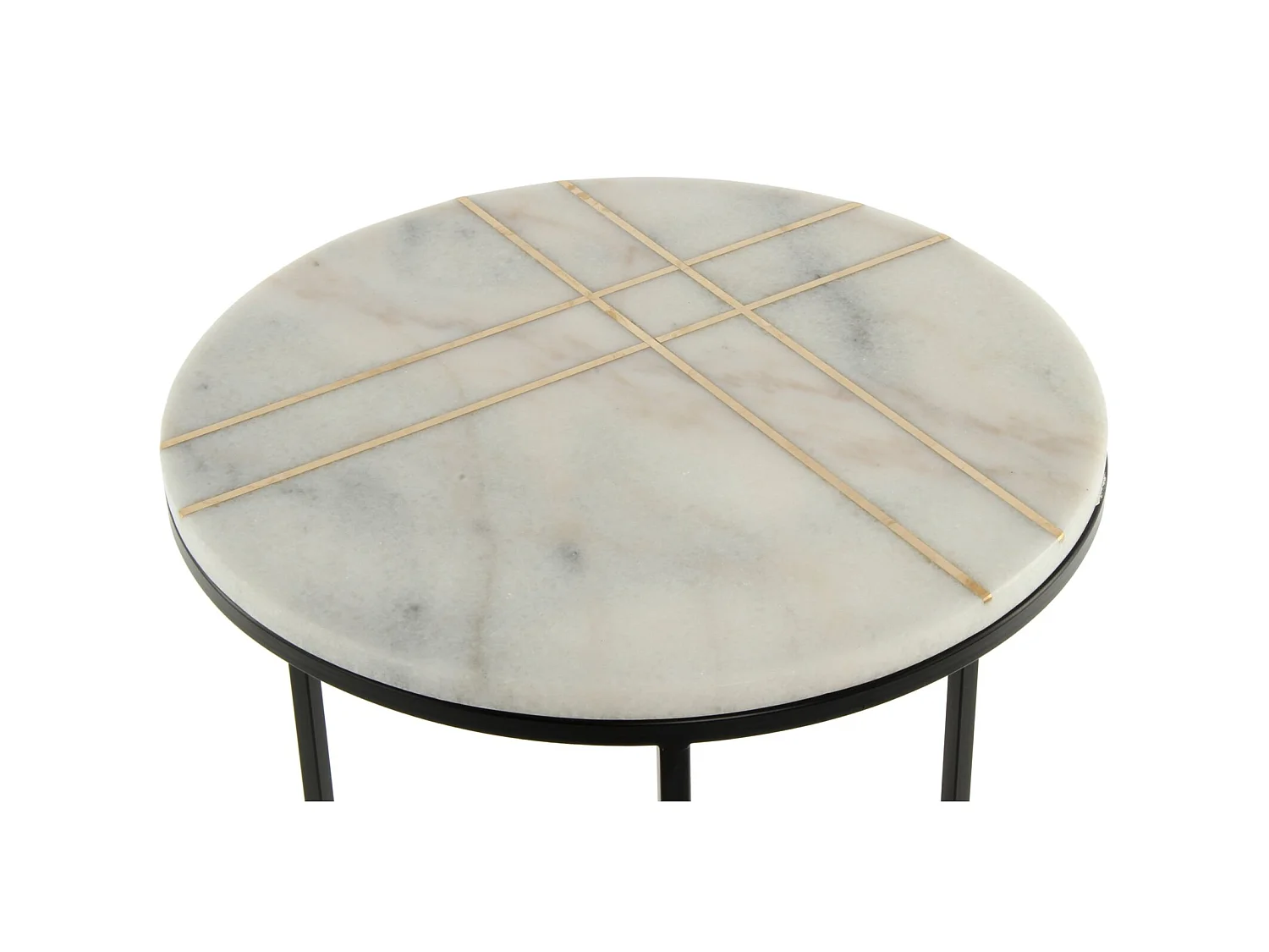 Table d'appoint louis 225