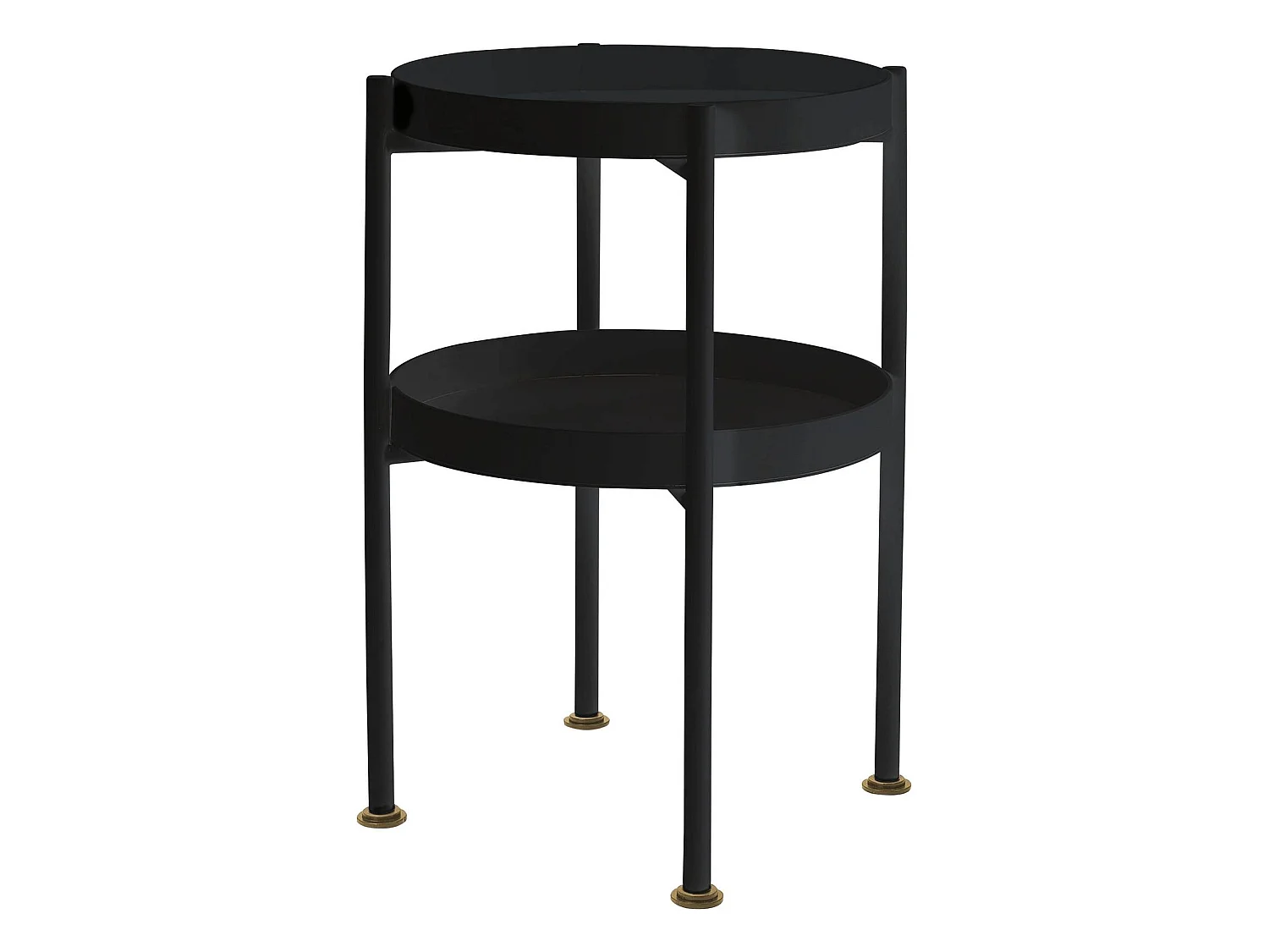 Table d'appoint hannah