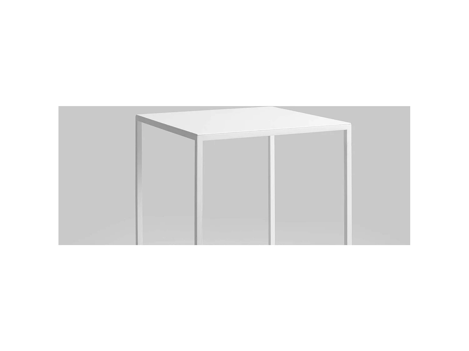 Table d'appoint tensio