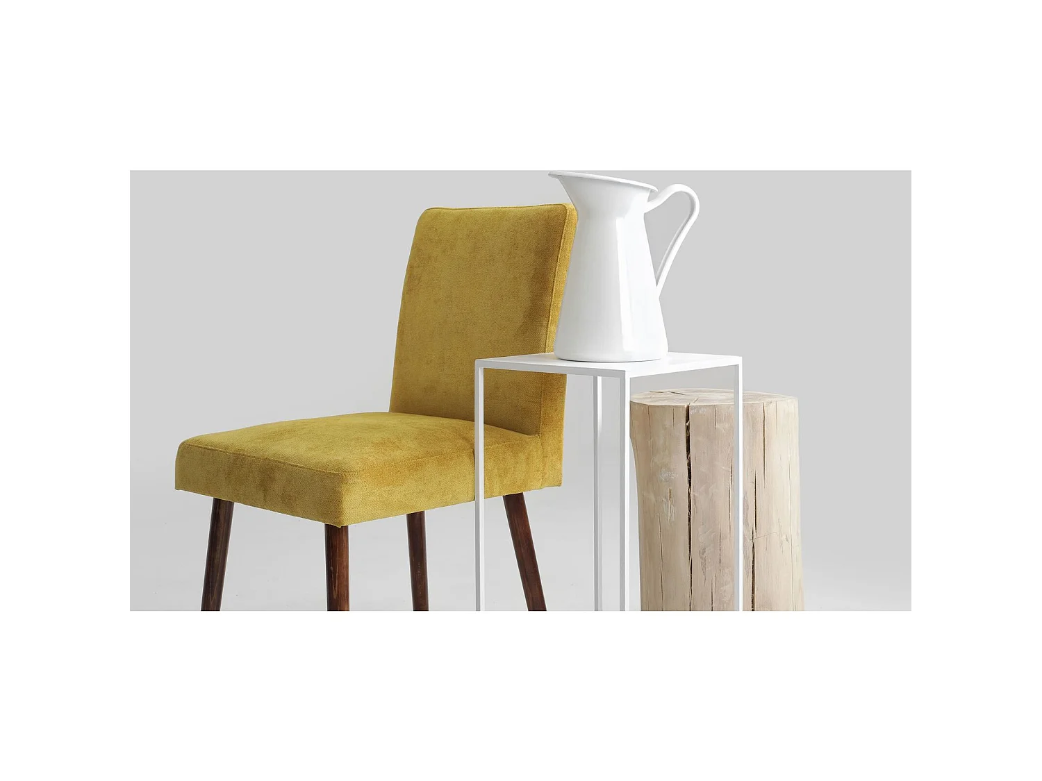 Table d'appoint tensio