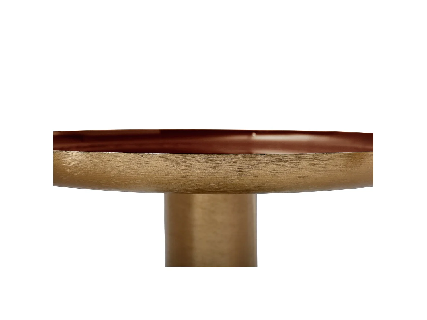 Table d'appoint art déco 725