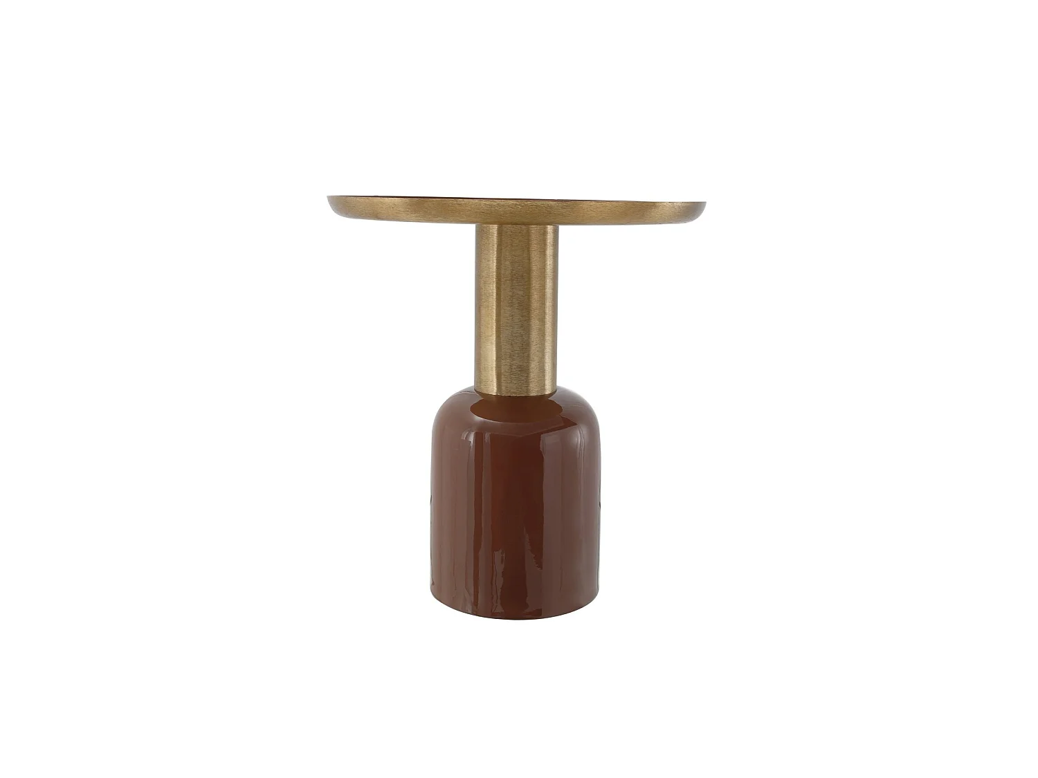 Table d'appoint art déco 725