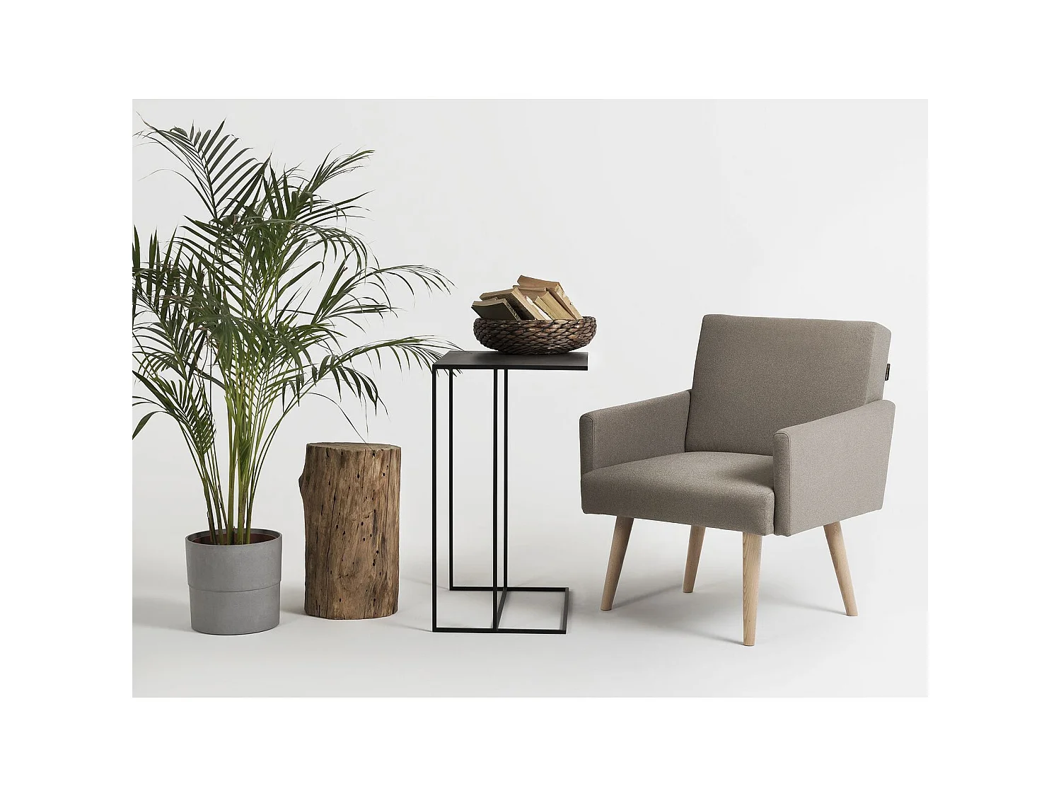 Bout de canapé sider