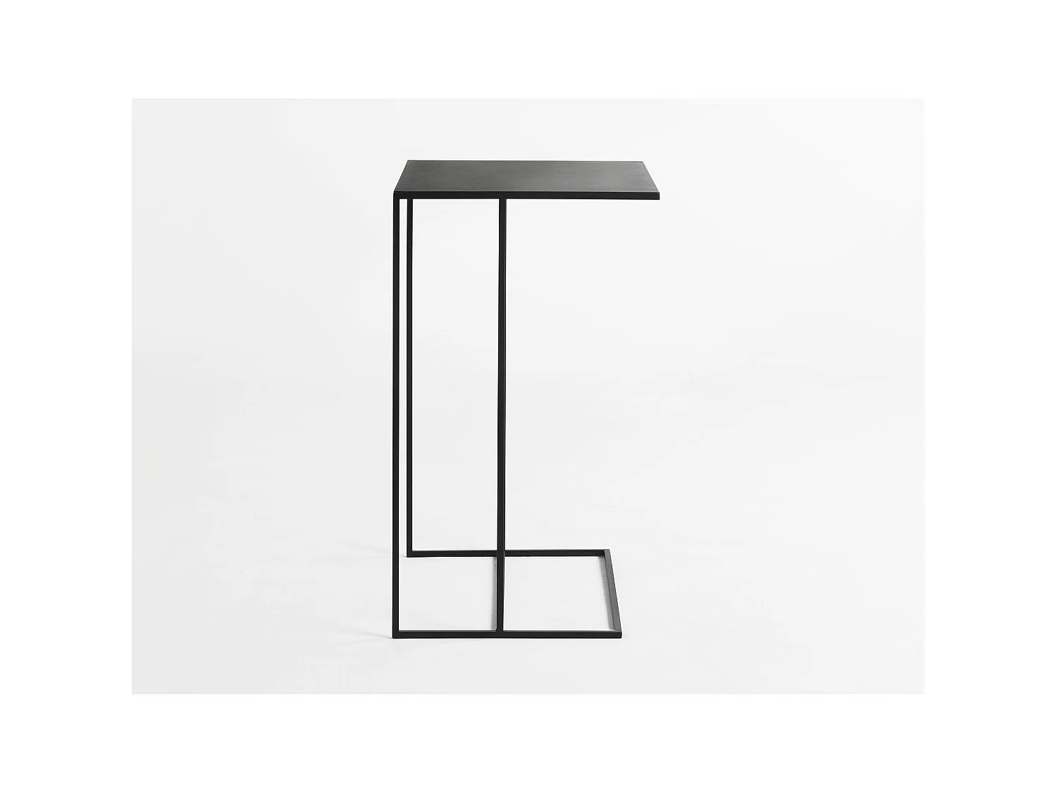 Bout de canapé sider