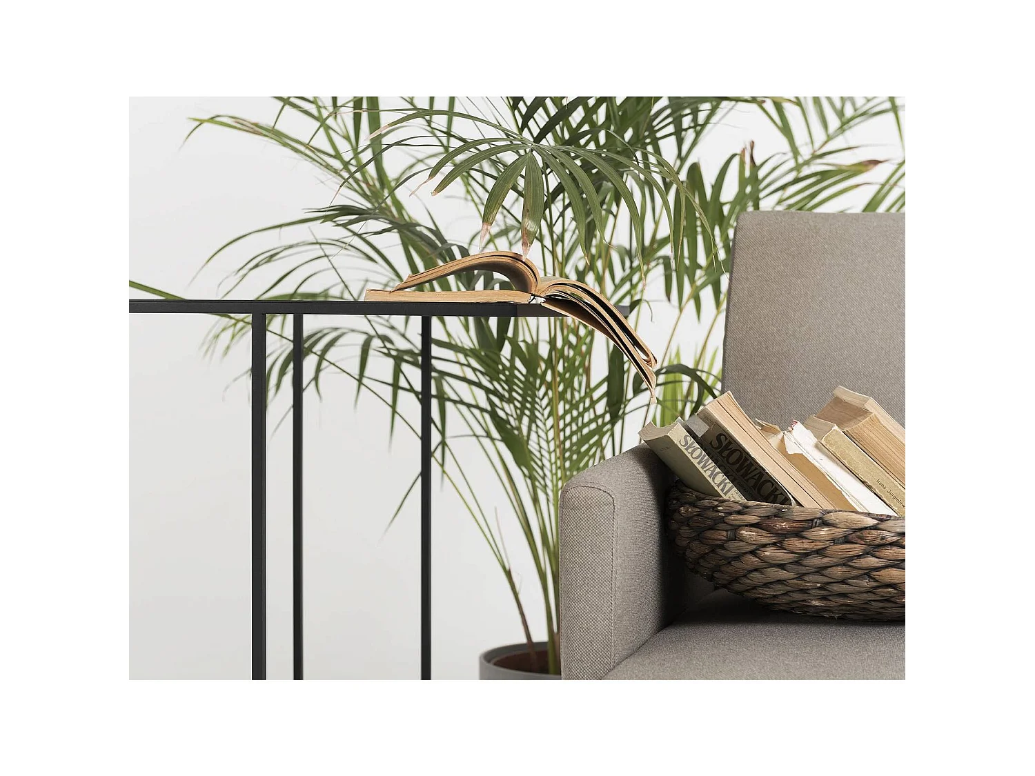 Bout de canapé sider