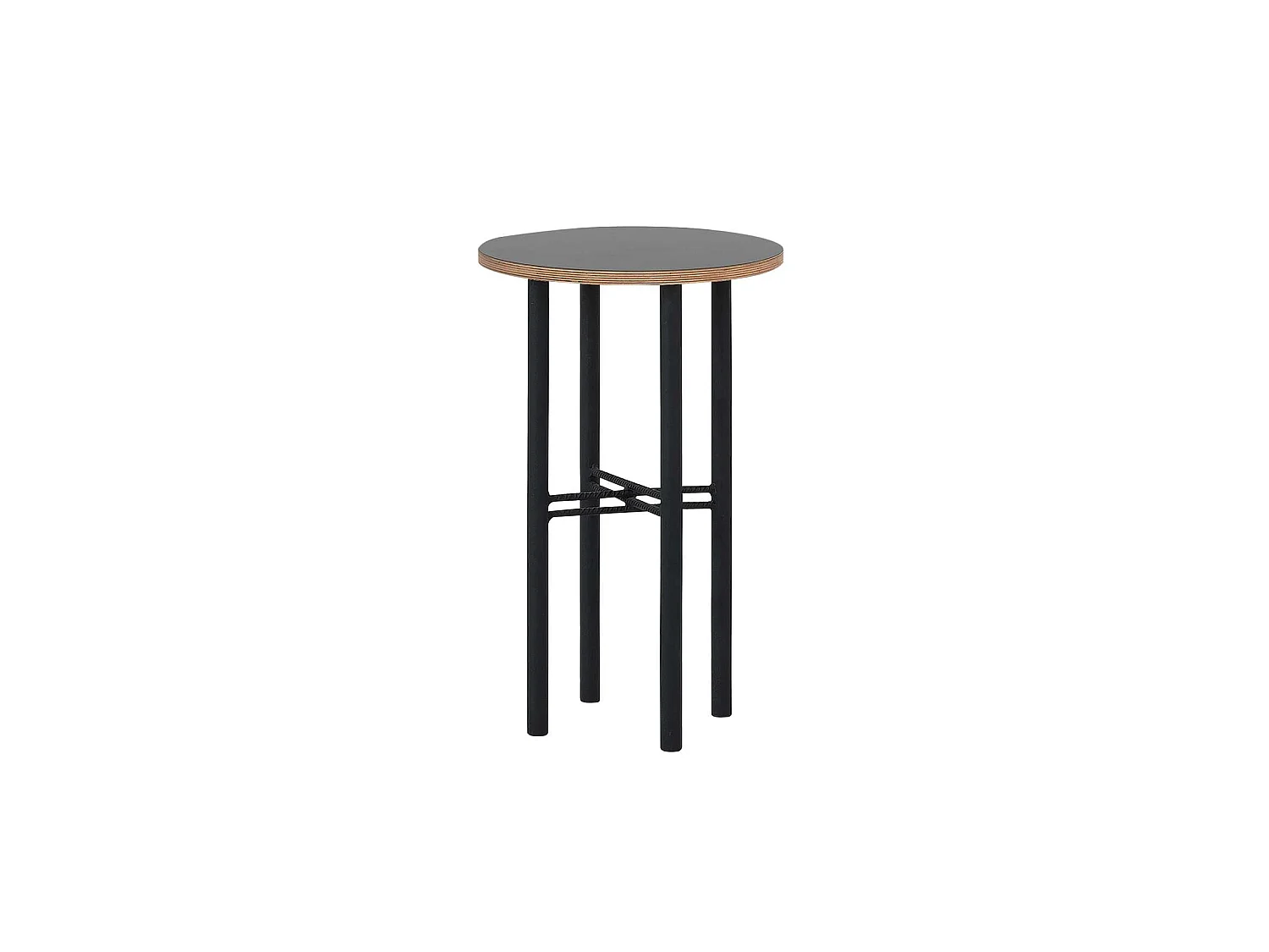 Table d'appoint pento