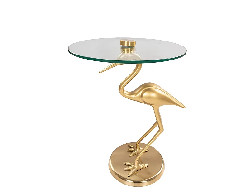 Table d'appoint animality 125