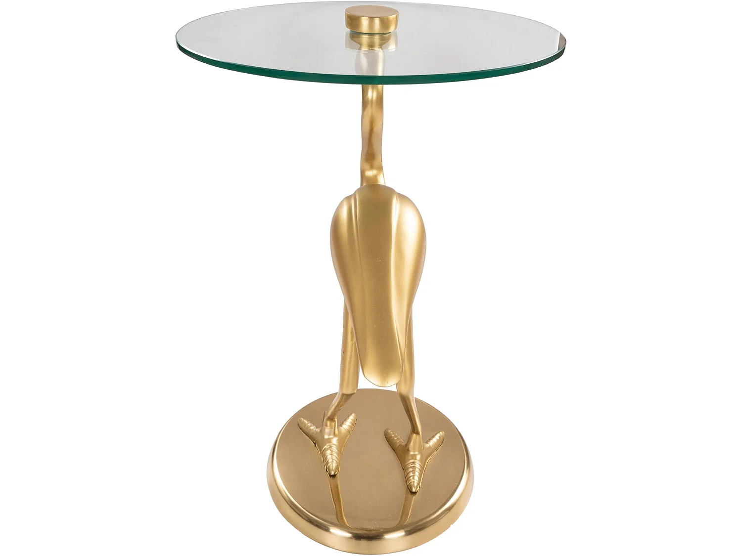 Table d'appoint animality 125