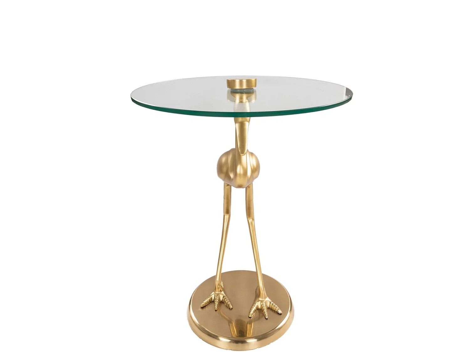 Table d'appoint animality 125