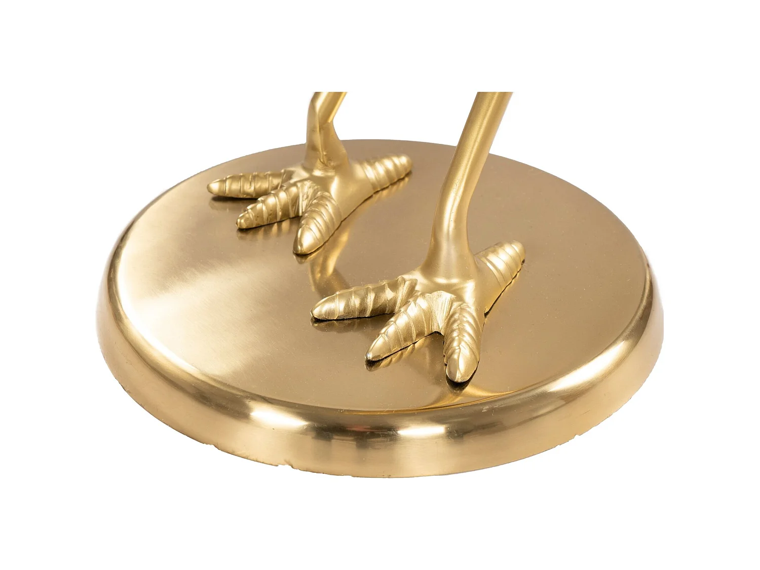 Table d'appoint animality 125