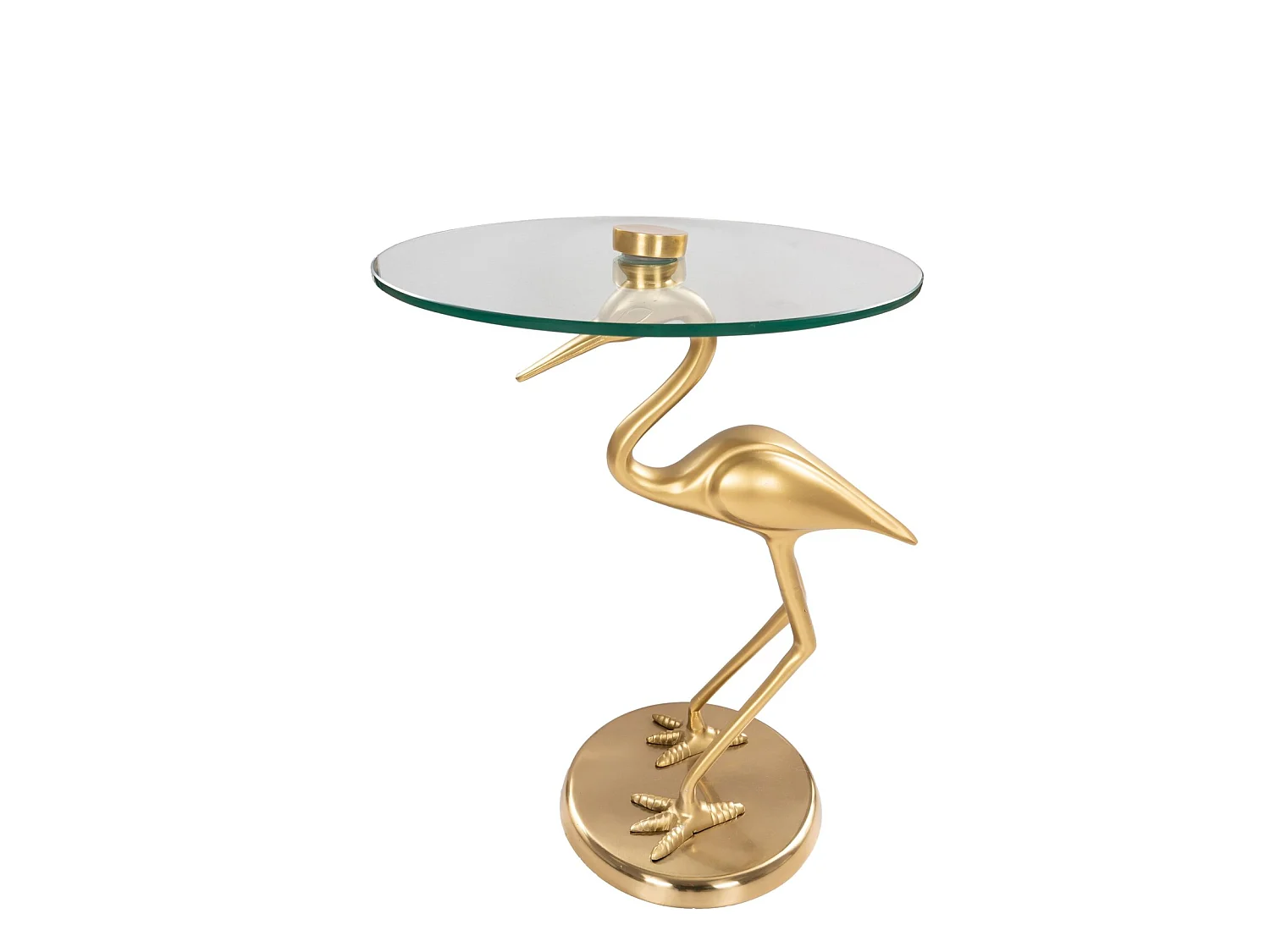 Table d'appoint animality 125