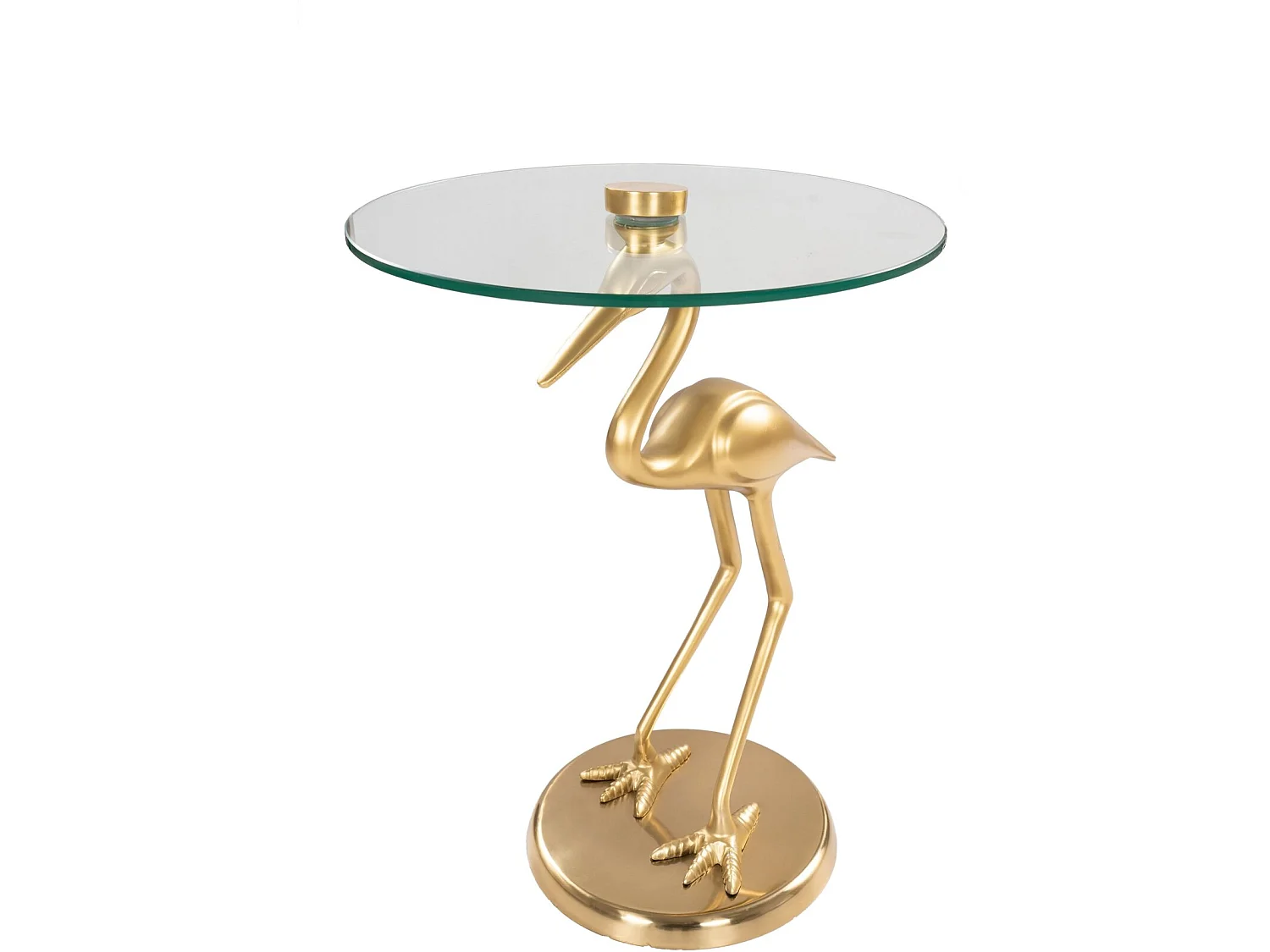 Table d'appoint animality 125