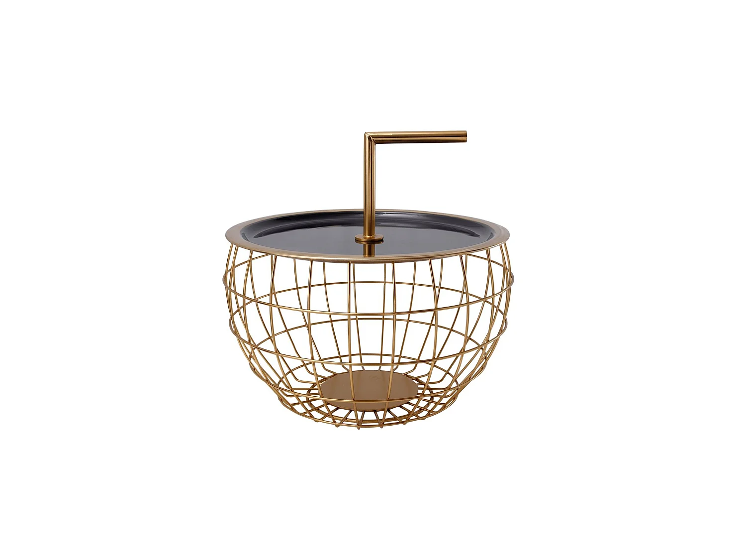 Table d'appoint art deco 555