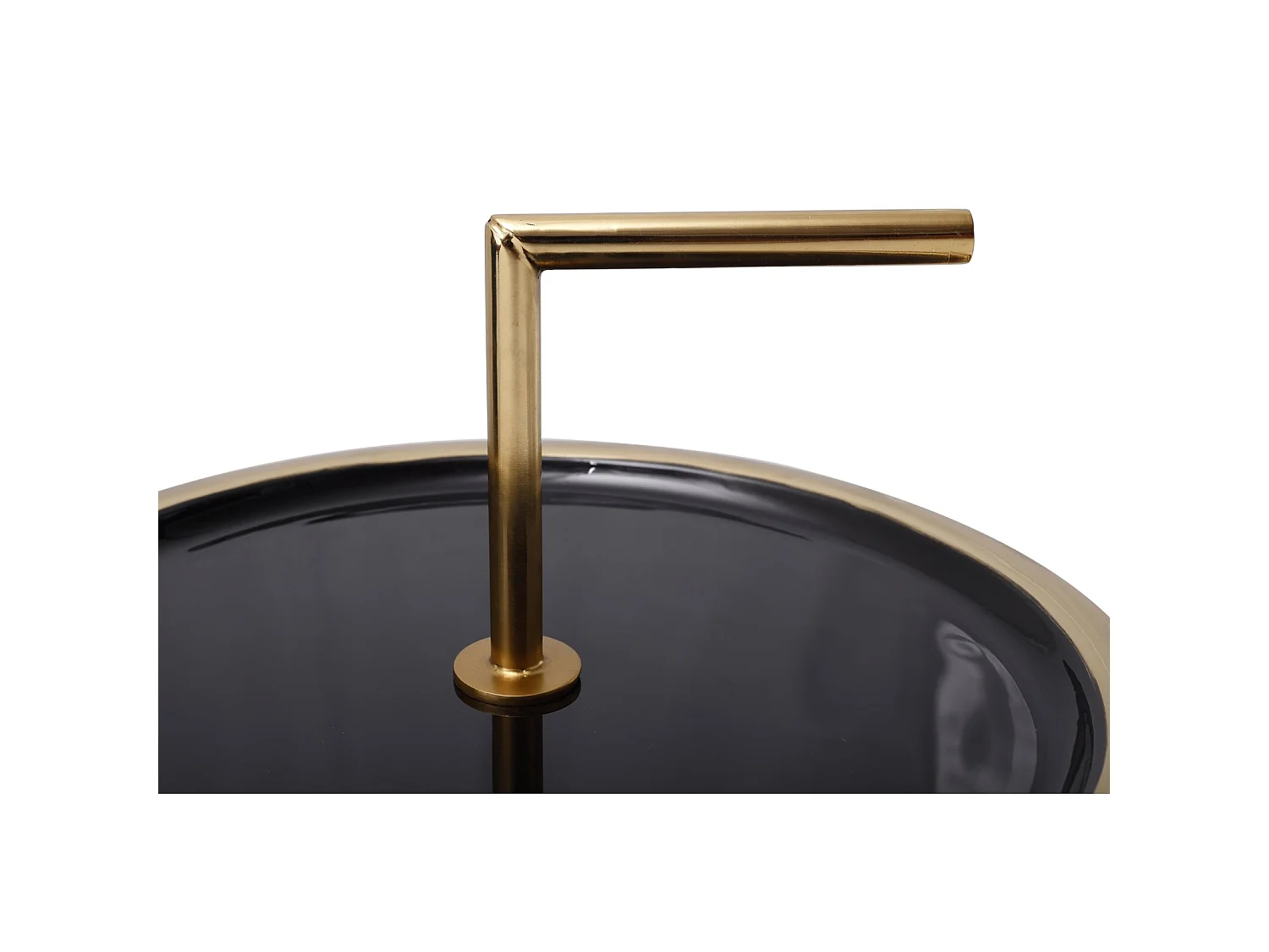 Table d'appoint art deco 555