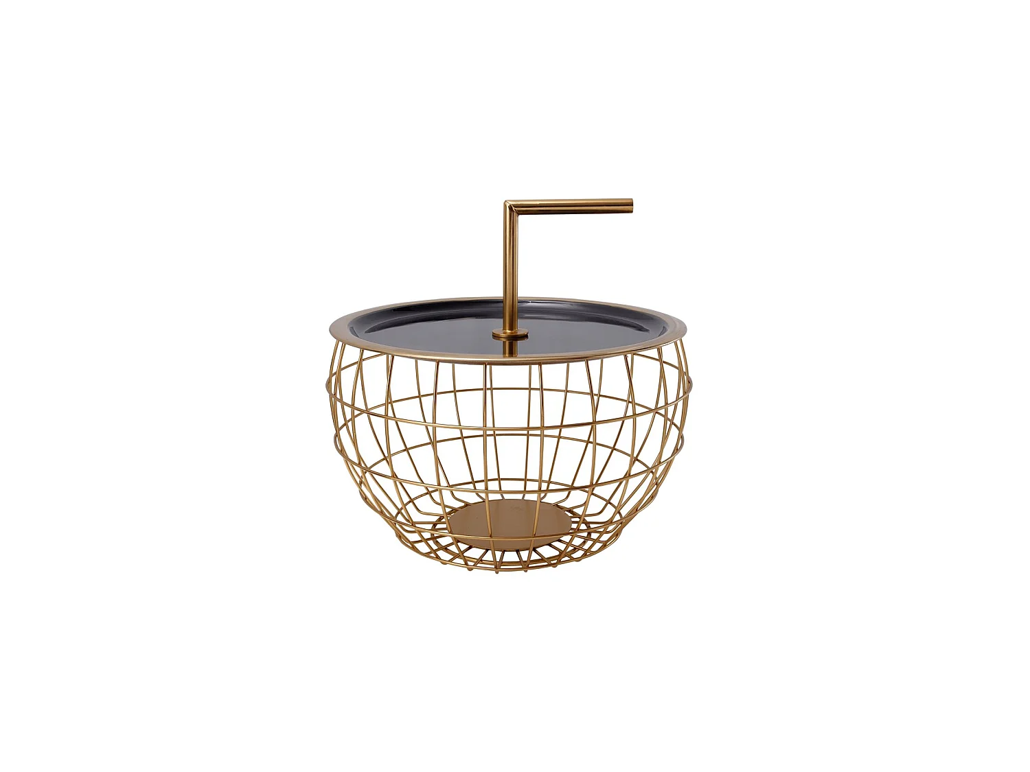 Table d'appoint art deco 555