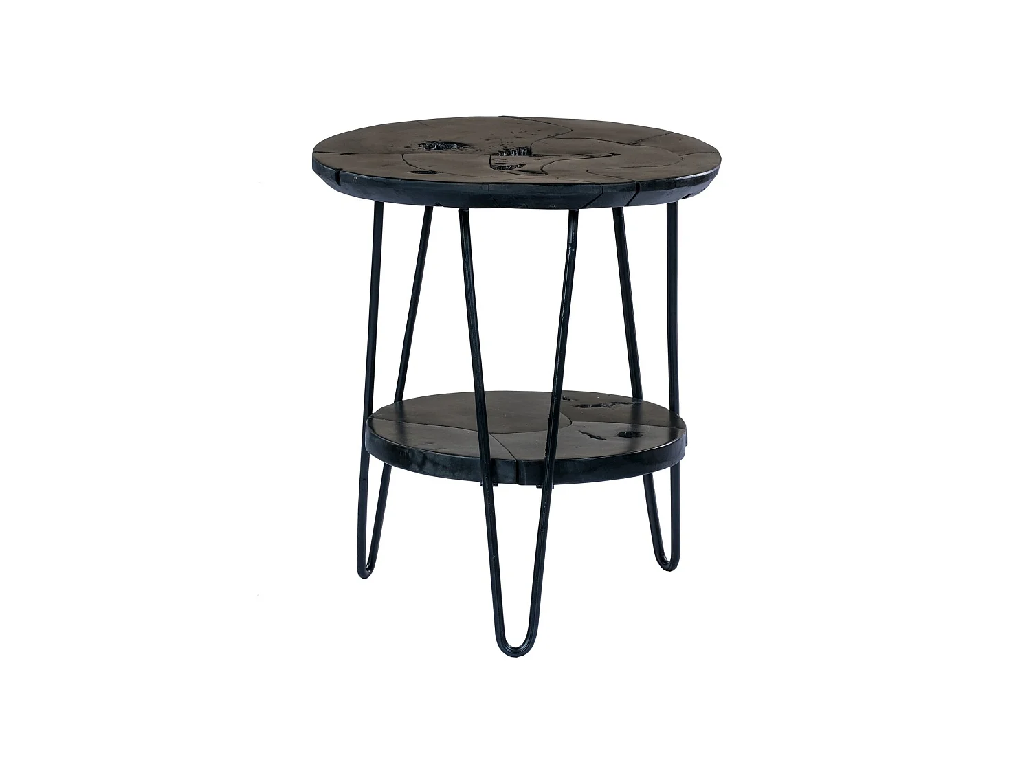 Table d'appoint woodstock 225