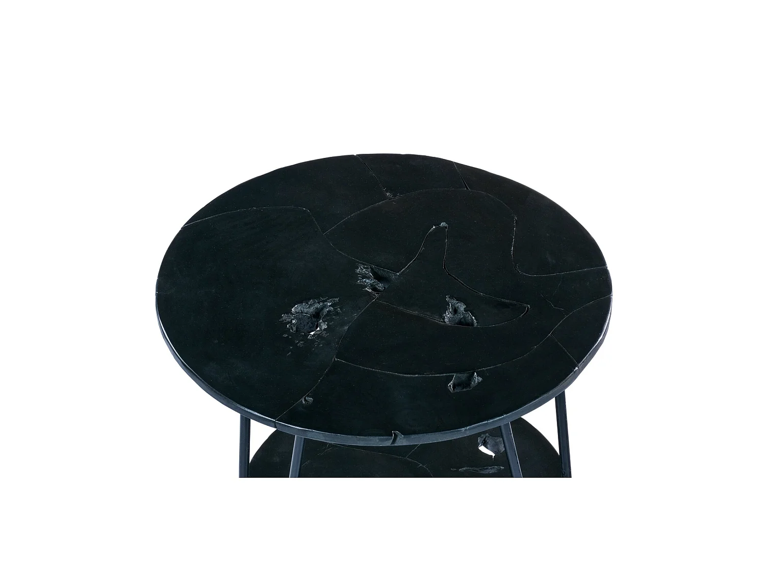 Table d'appoint woodstock 225