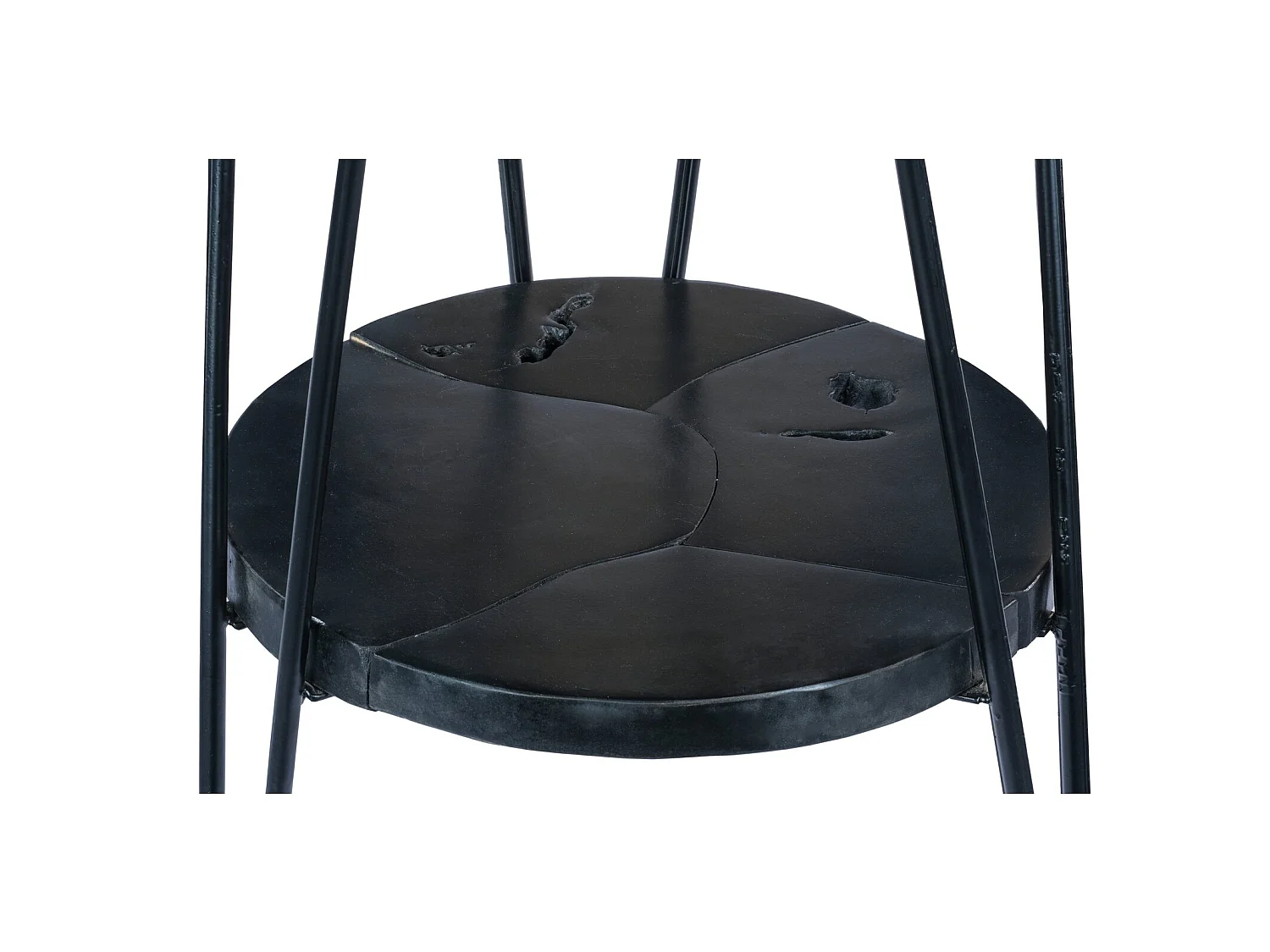 Table d'appoint woodstock 225