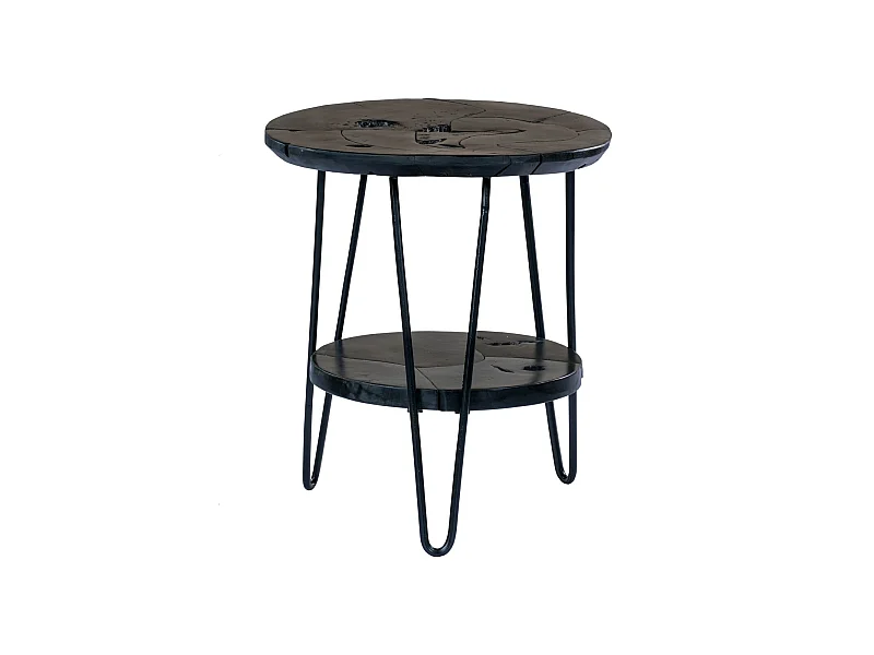 Table d'appoint woodstock 225