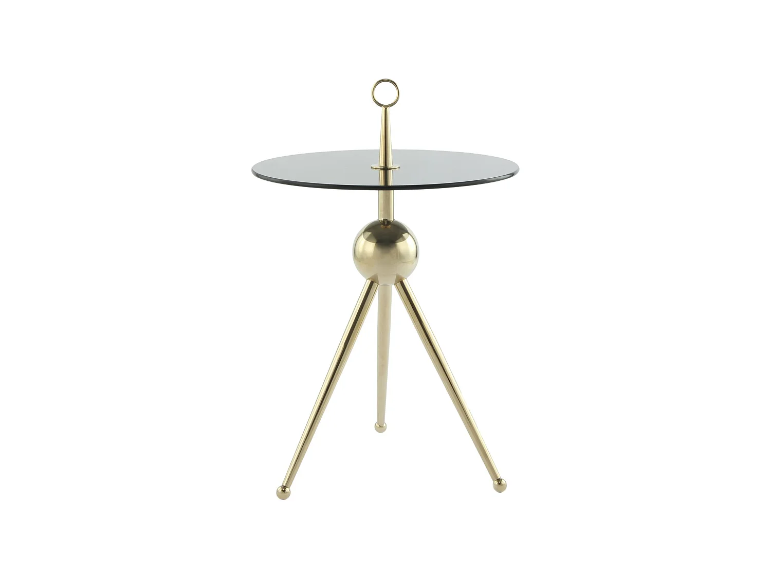 Table d'appoint ontario 325