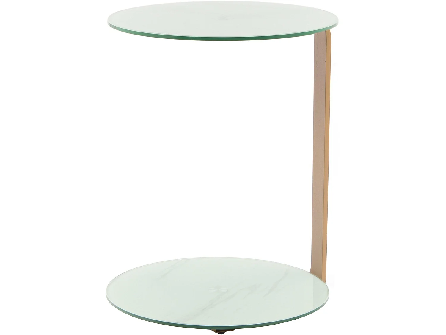 Table d'appoint quentin 525