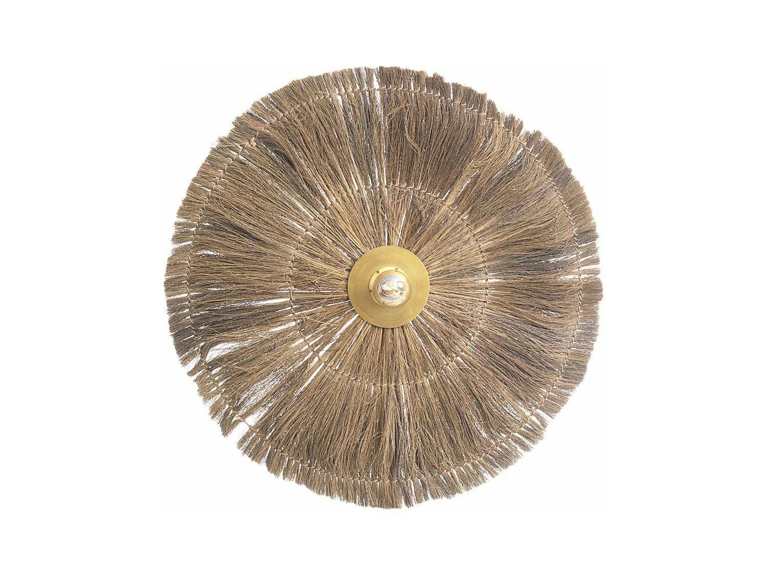 Luminaire Chi élégant chez Bazar Bizar