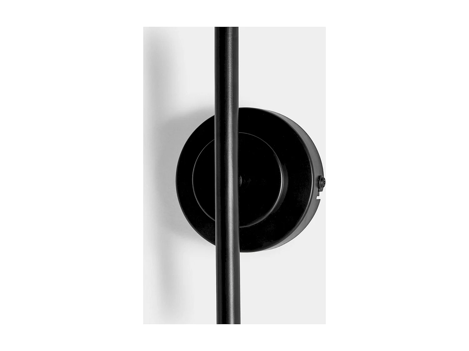 Applique Noir, doré