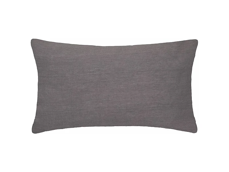 Kopfkissenbezug aus 100% Leinen