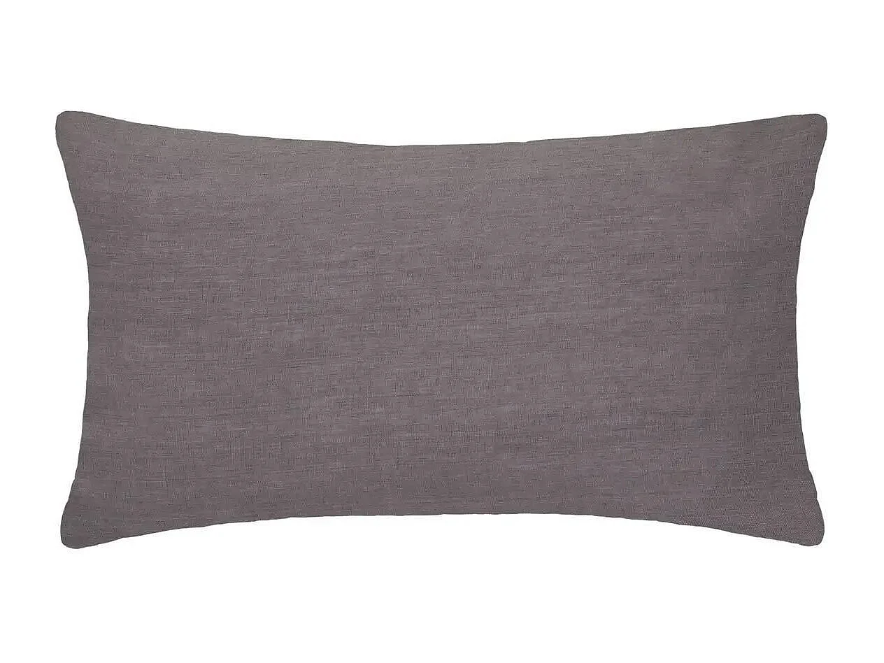 Kopfkissenbezug aus 100% Leinen