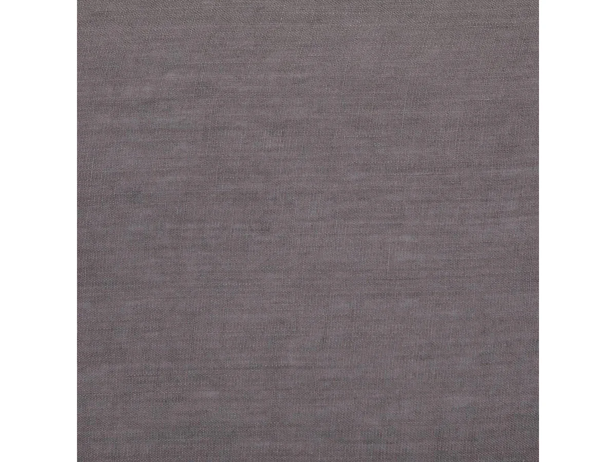 Kopfkissenbezug aus 100% Leinen