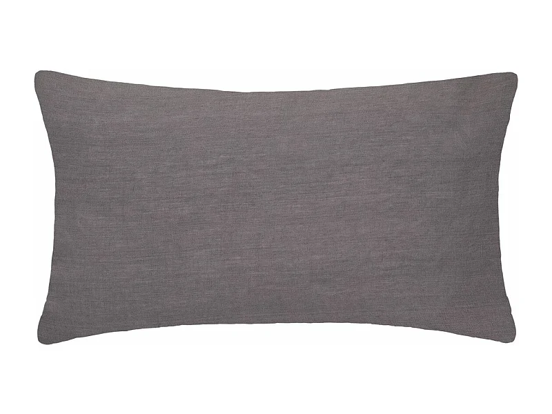 Kopfkissenbezug aus 100% Leinen