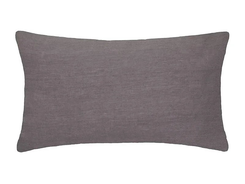 Kopfkissenbezug aus 100% Leinen