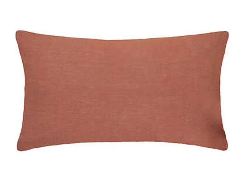 Kopfkissenbezug aus 100% Leinen