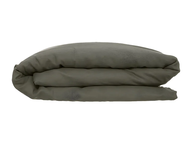 Funda de edredón en 100% lino 260 x 240 cm