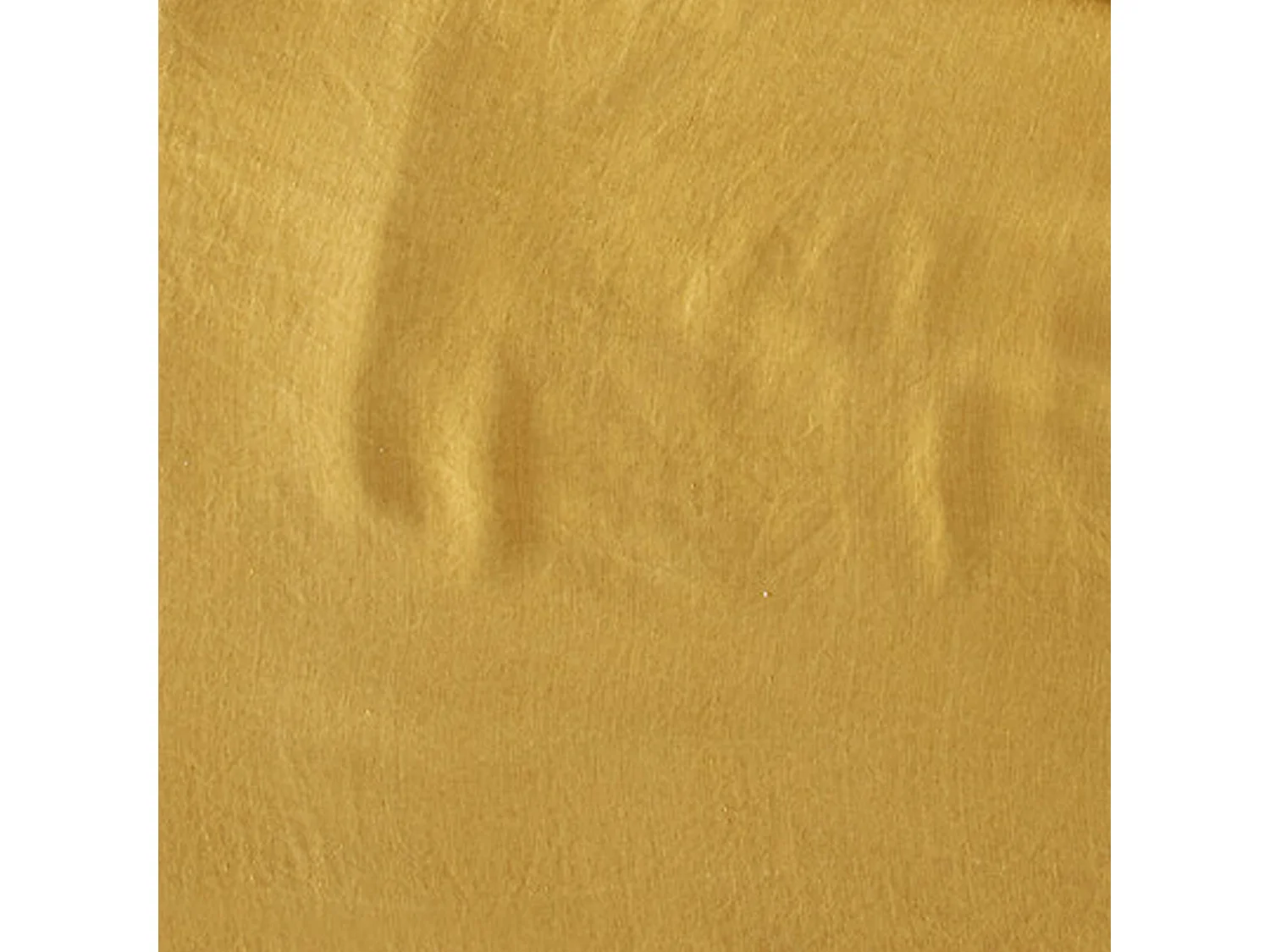 Housse de Couette Lin "Adorable" 240x220cm Jaune Ocre