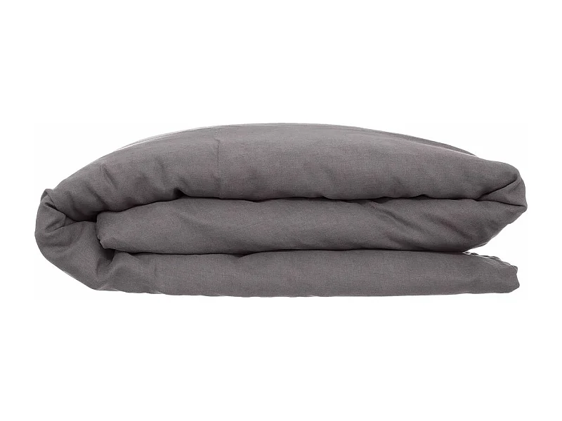 Funda de edredón en 100% lino 260 x 240 cm