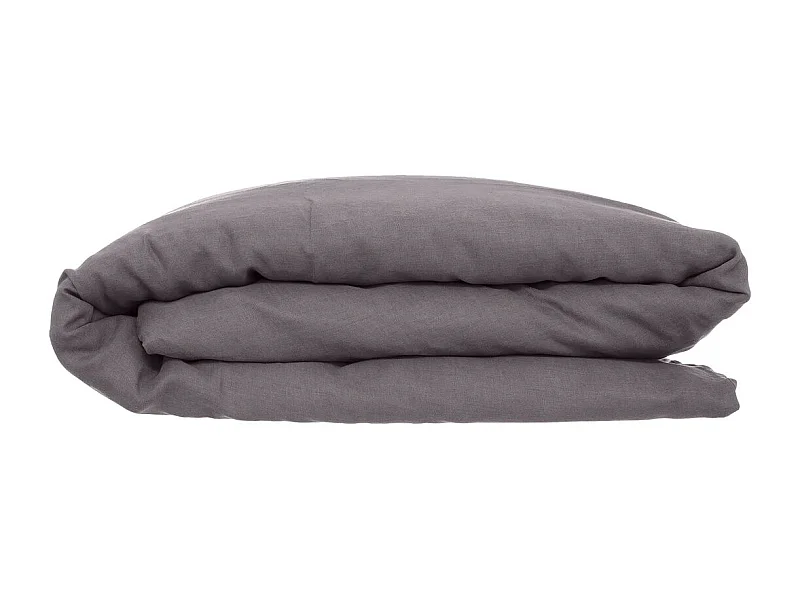 Funda de edredón en 100% lino 240 x 220 cm