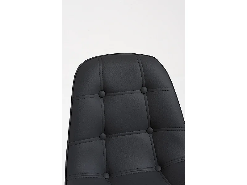 Packs Sillas Comedor - Pack 2 Sillas Vorak - Negro