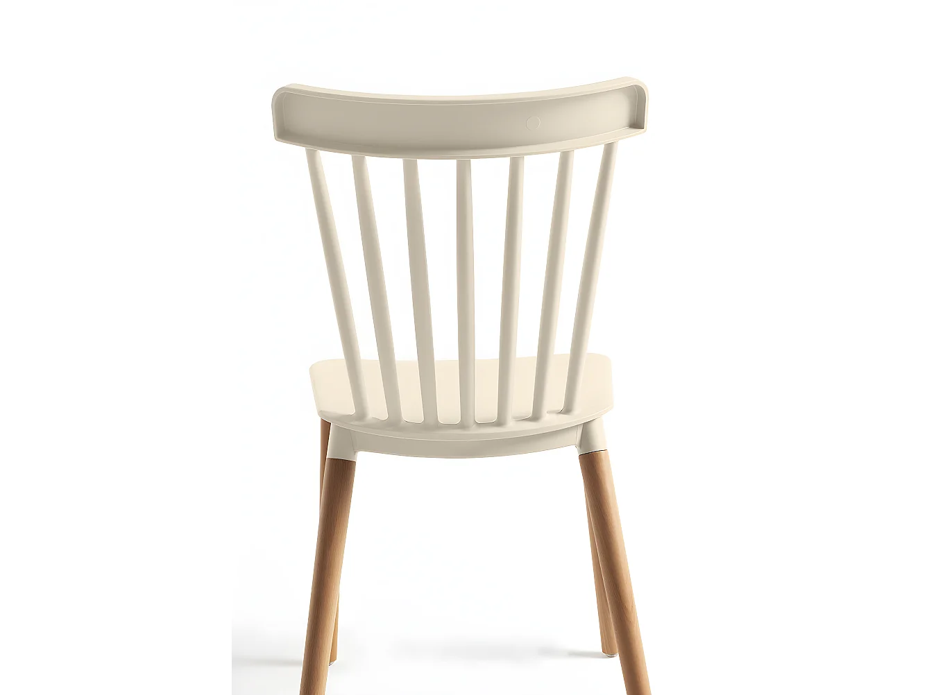 Packs Sillas Comedor - Pack 6 Sillas Leka - Beige