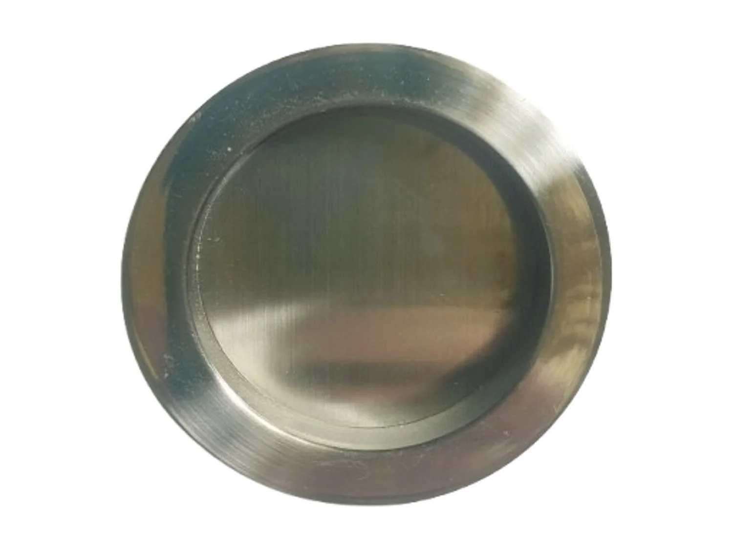 Zwarte werkplaatsschuifdeur H204 x L83 en 2 schalen