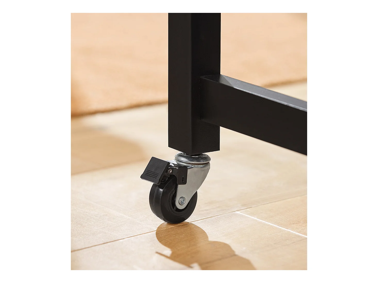 Wyspa kuchenna na kółkach FKW74-SCH