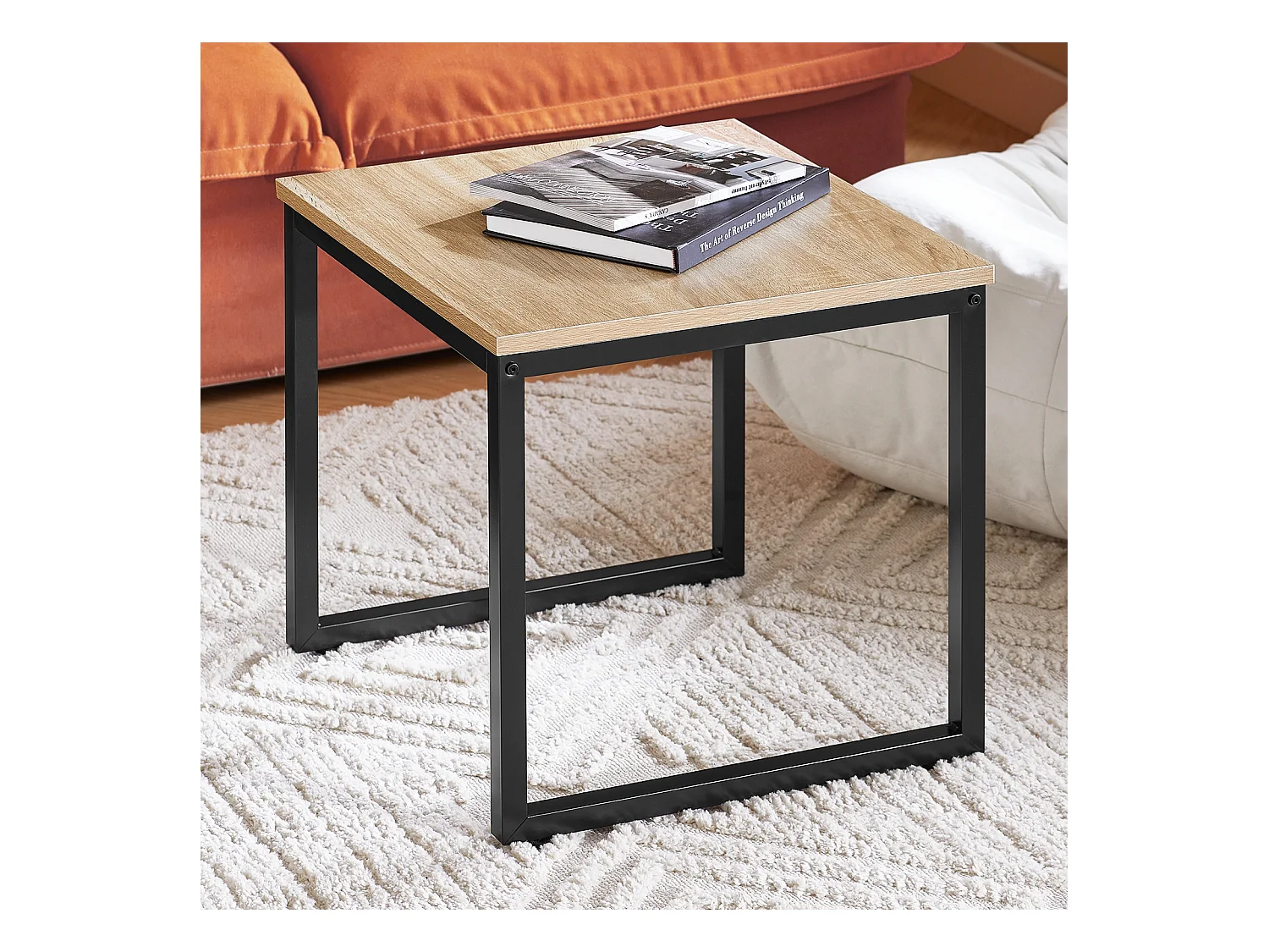 Zestaw niskiego stołu 2w1 FBT42-N