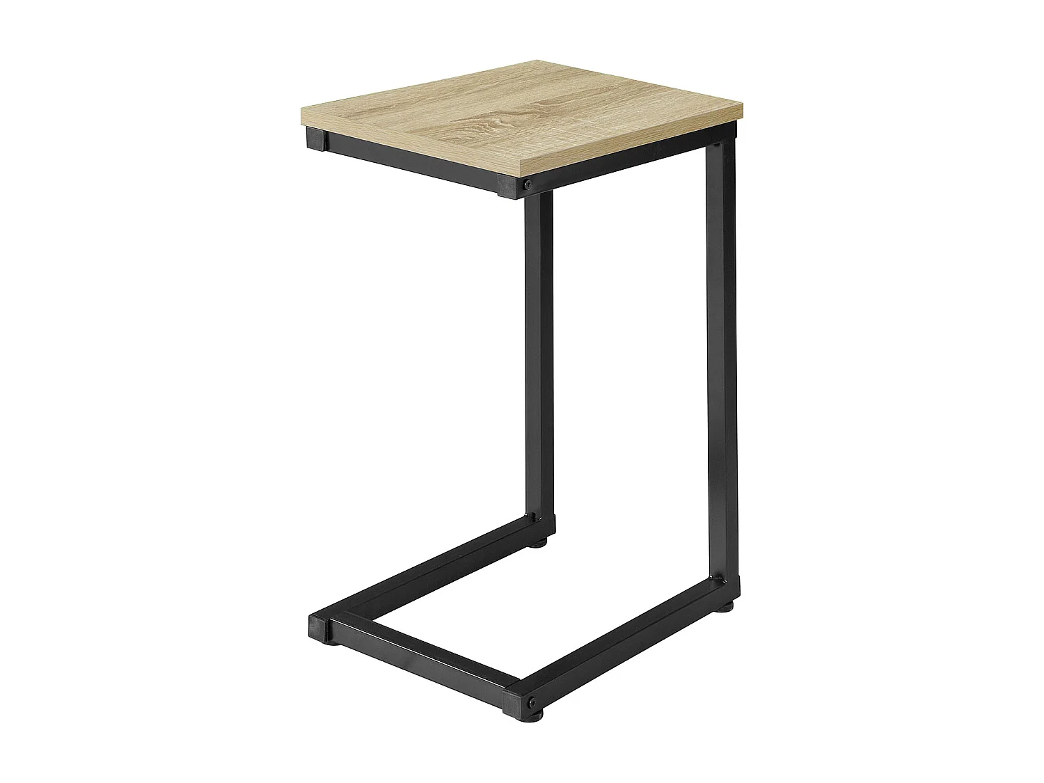 Tabla de Consola Aparador Mesa Auxiliar Mesita de Noche Mesa para portátil FBT44-N SoBuy ES