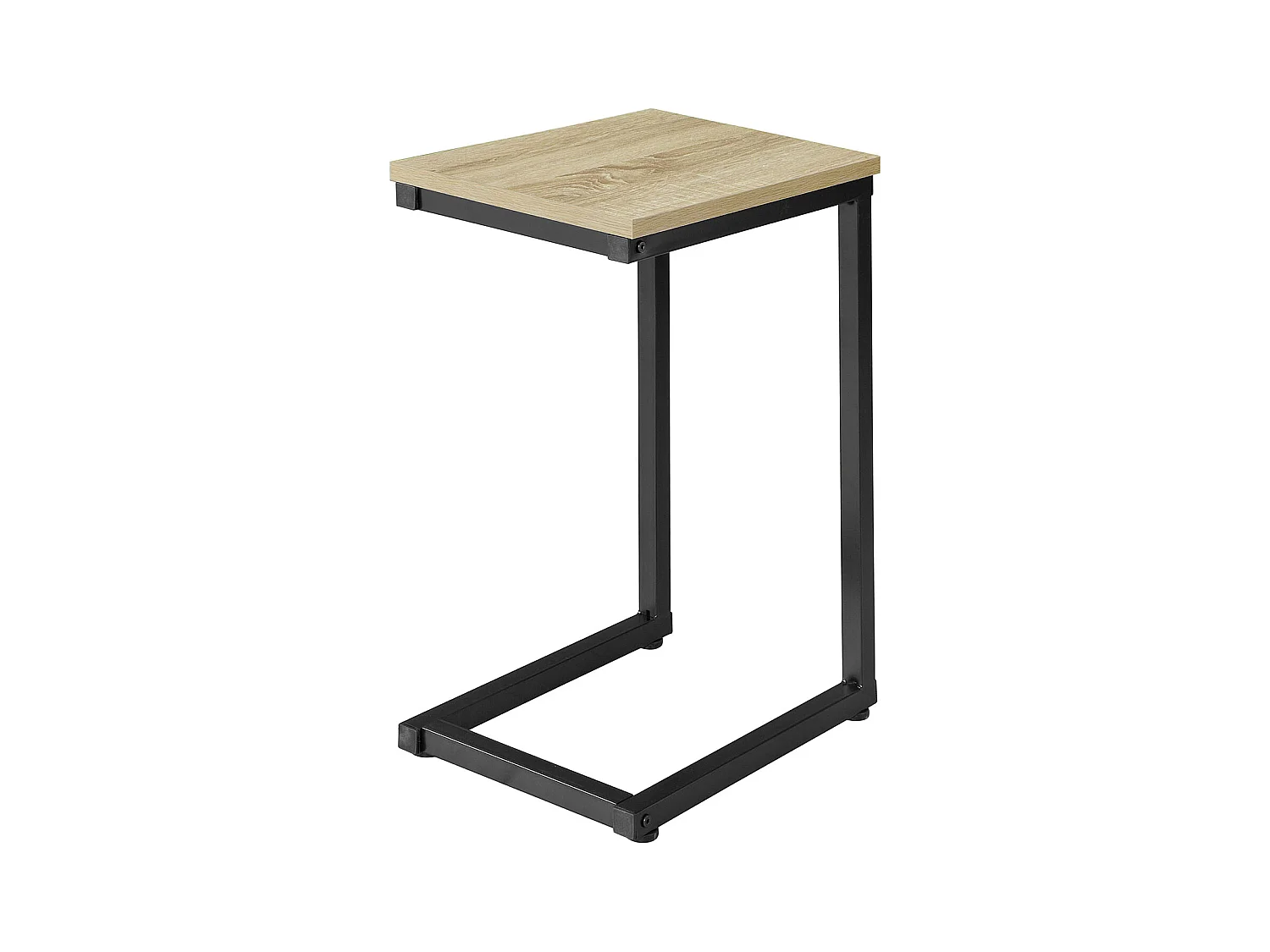Table d'Appoint Moderne Table Basse Bout de canapé à café, FBT44-N