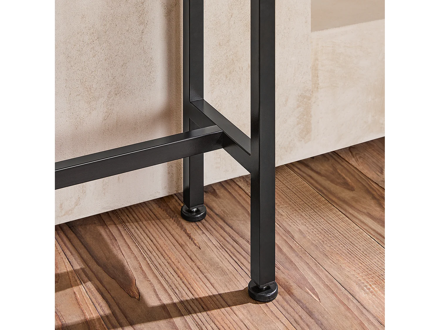 SoBuy Complexo de console, consola, Consola de entrada FSB19-N