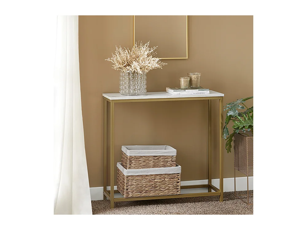 SoBuy Complexo de console, consola, Consola de entrada FSB29-G