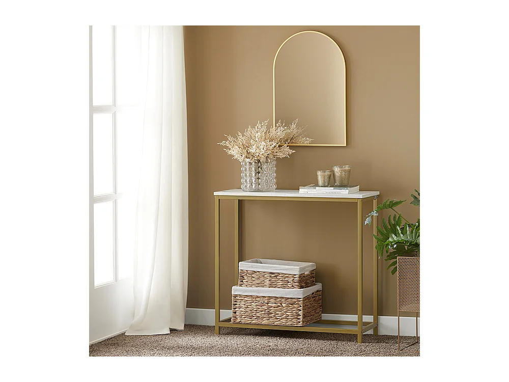 SoBuy Complexo de console, consola, Consola de entrada FSB29-G