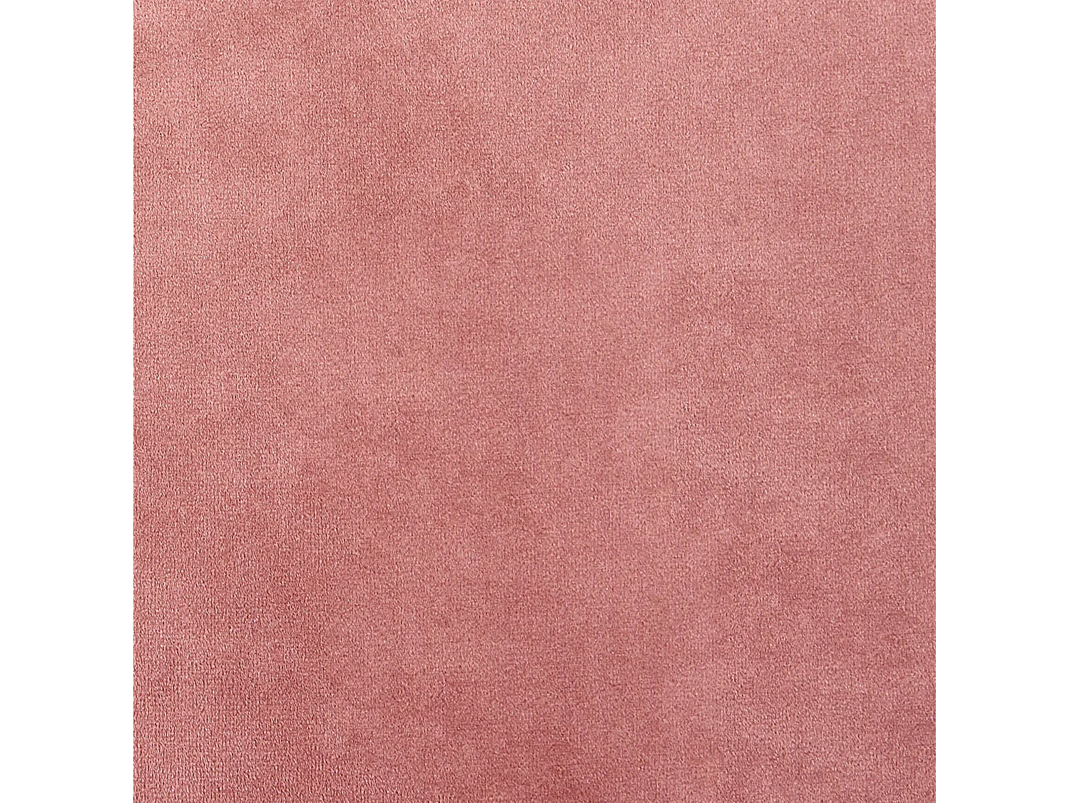 Eckmodul EVJA Samtstoff Rosa